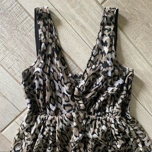 Neiman Marcus Sundress